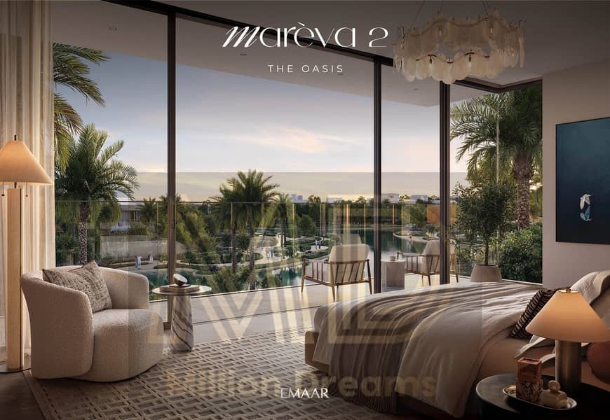 Genuine Listing | Huge Plot | Park Facing | Classic Villa With Basement and Lift - Image 21