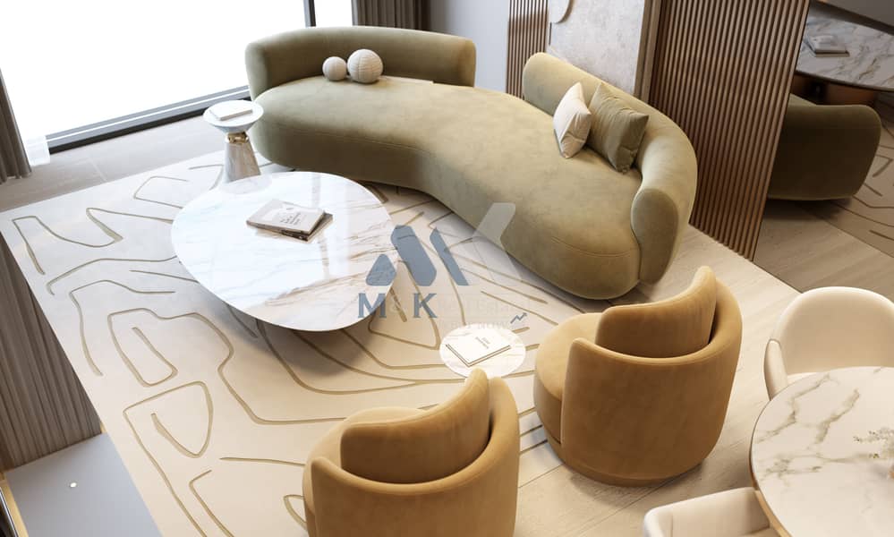 Full Cash Payment / Fully Furnished / No Commission