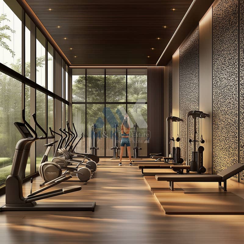 Full Cash Payment / Fully Furnished / No Commission - Image 8