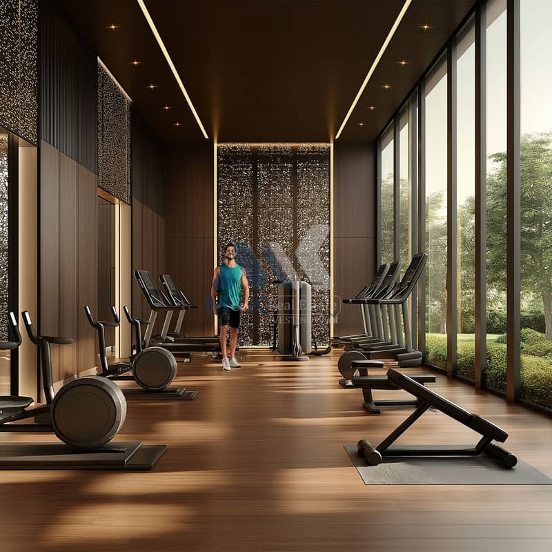 Full Cash Payment / Fully Furnished / No Commission - Image 9