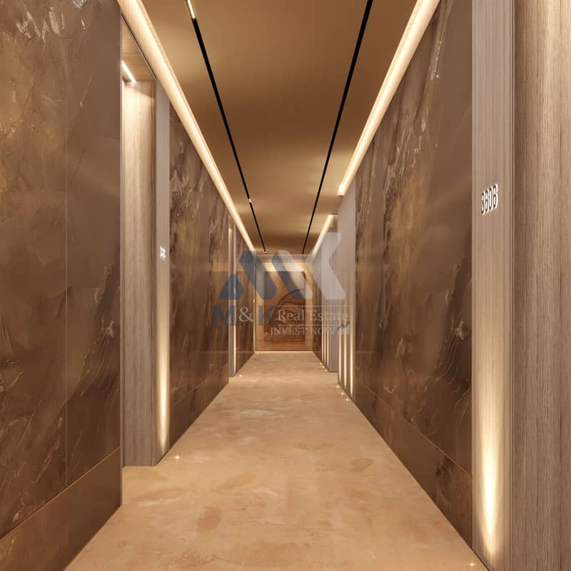 Full Cash Payment / Fully Furnished / No Commission - Image 13