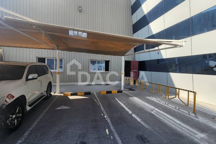 Land Warehouse | Industrial | Base Metals area - Image 13