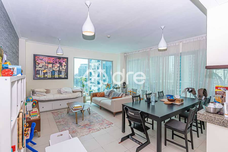 Near Metro I Spacious I Marina