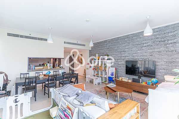 Near Metro I Spacious I Marina