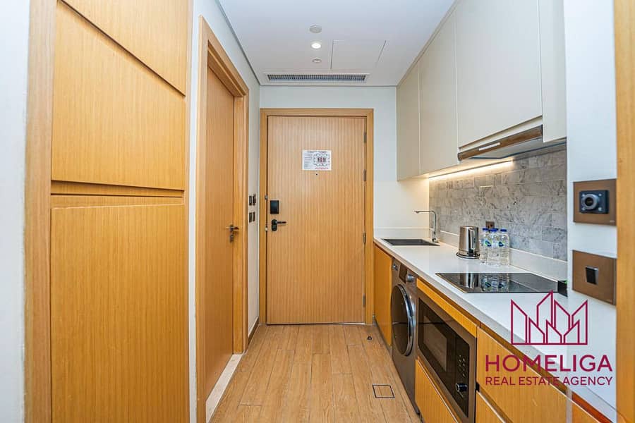 INVESTOR DEAL | FULLY FURNISHED | HOTEL SERVICES - Image 7