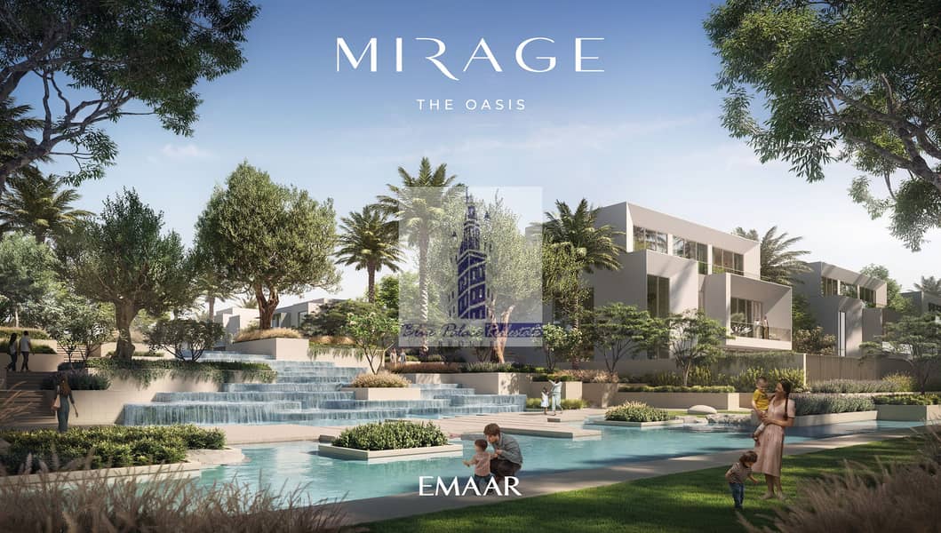 Close to OP Price | Corner | Garden view