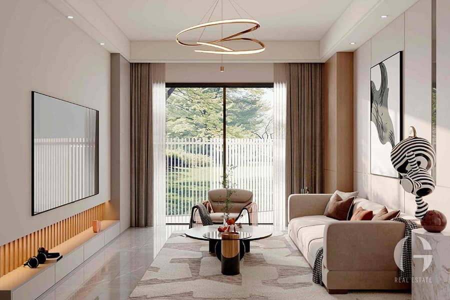 Waterfront Living | Smart Living | High ROI