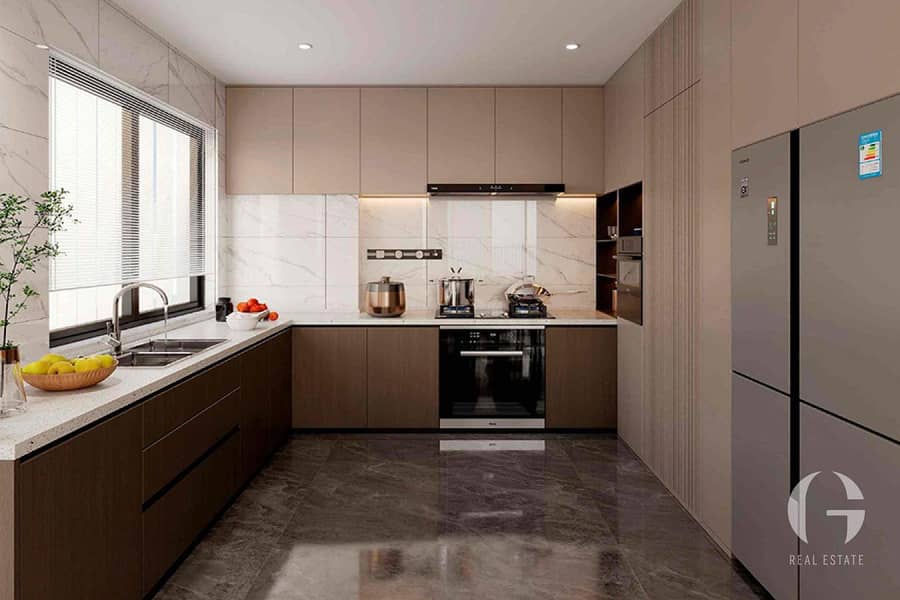 Waterfront Living | Smart Living | High ROI