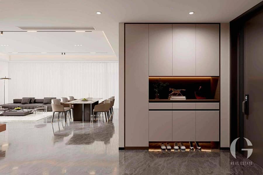 Waterfront Living | Smart Living | High ROI