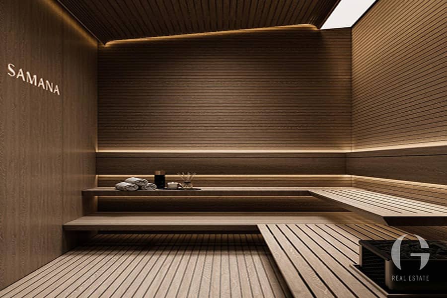 Exclusive Amenities | Elegant | High Floor - Image 11