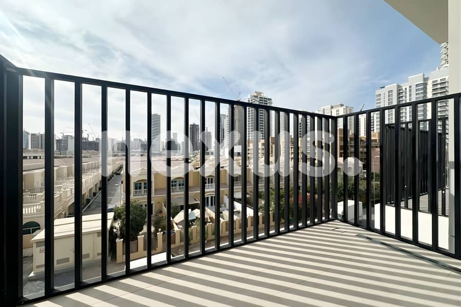 EXCLUSIVE RESALE | VACANT | COMMUNITY VIEW