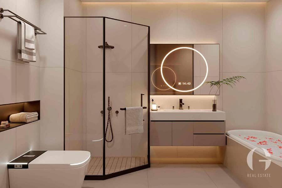 Waterfront Living | Smart Living | High ROI - Image 6