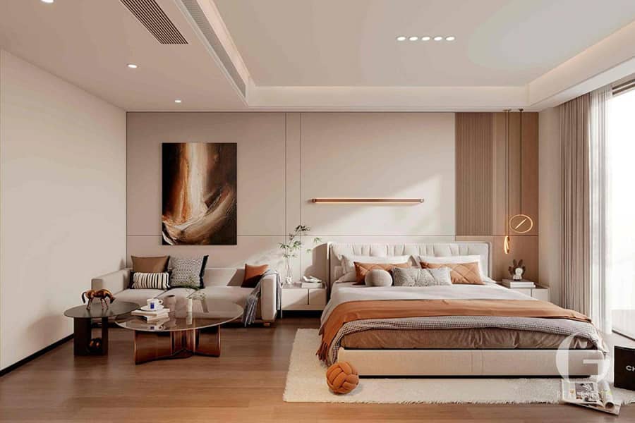 Waterfront Living | Smart Living | High ROI - Image 7