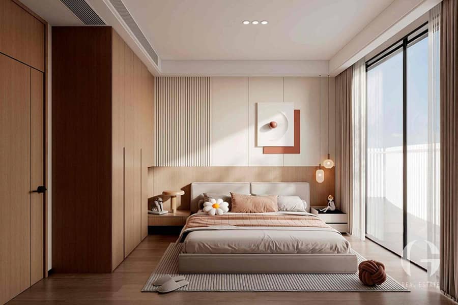 Waterfront Living | Smart Living | High ROI - Image 8