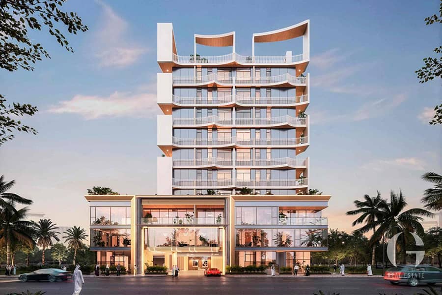 Waterfront Living | Smart Living | High ROI - Image 9