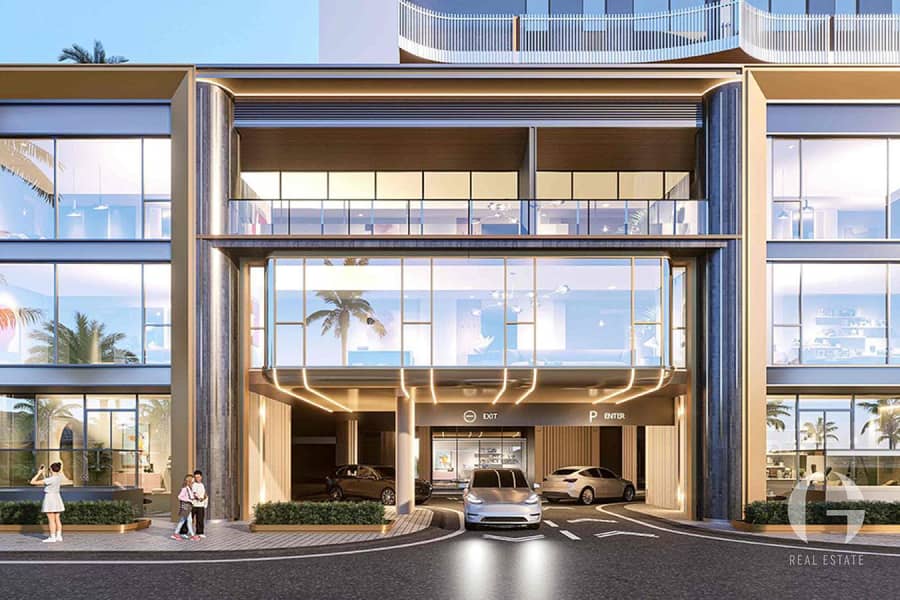 Waterfront Living | Smart Living | High ROI - Image 12