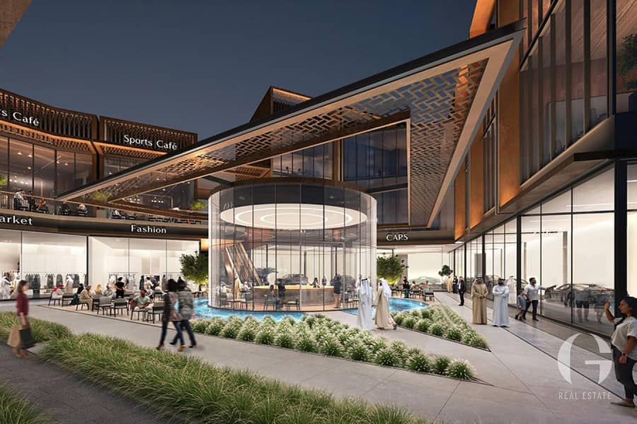 High ROI | Luxury Living | Prime Location - Image 7