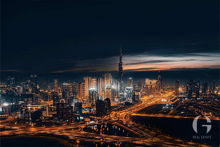 High ROI | Luxury Living | Prime Location - Image 14