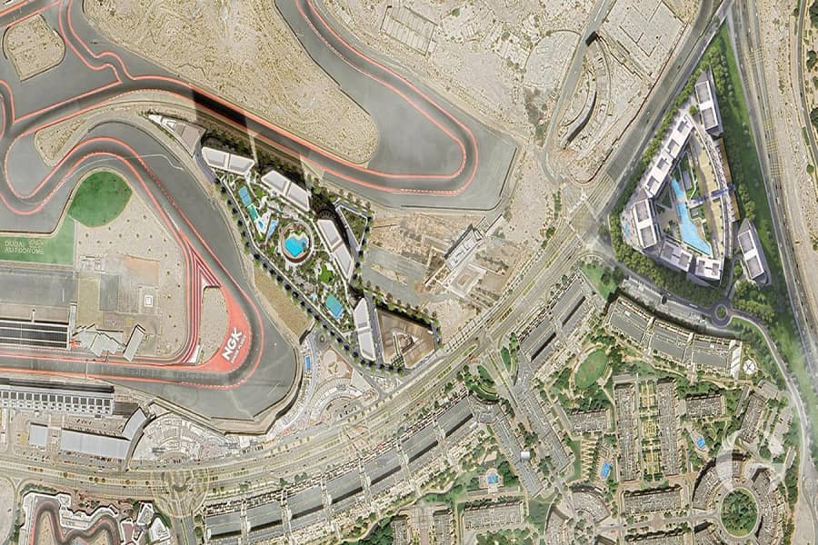 High ROI | Luxury Living | Prime Location - Image 15