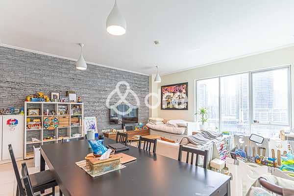 Near Metro I Spacious I Marina