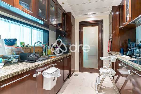 Near Metro I Spacious I Marina - Image 7