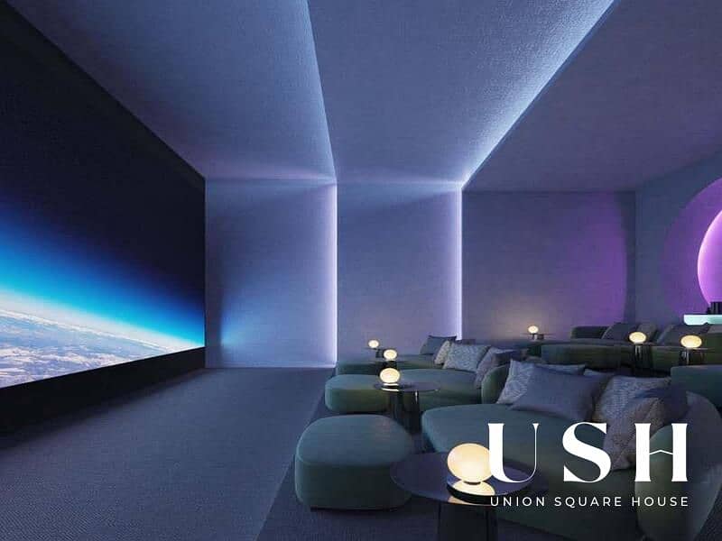 Ultra-Luxury 3BR Type A Residence | Where Elegance Meets Innovation - Image 11