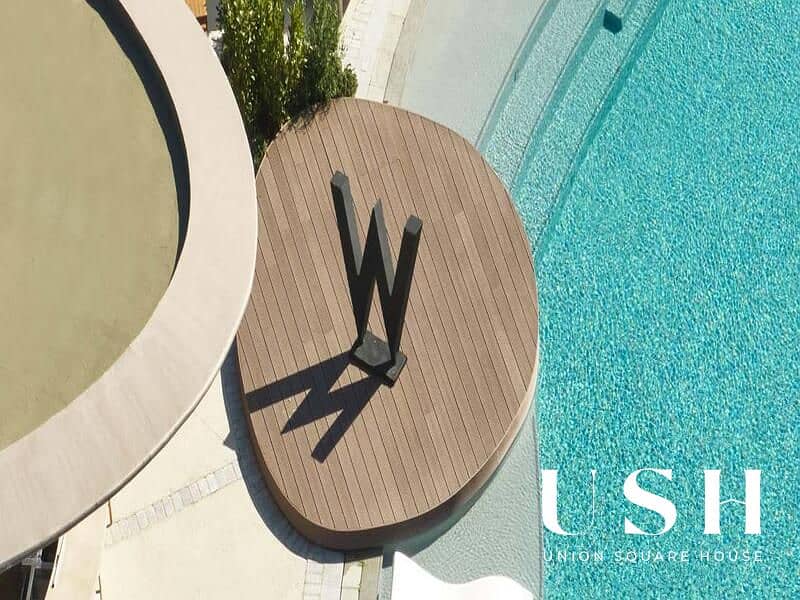 Ultra-Luxury 3BR Type A Residence | Where Elegance Meets Innovation - Image 14