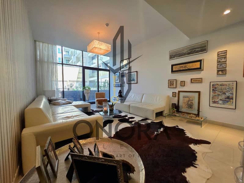 LUXURY 1-BEDROOM APARTMENT FOR SALE | CITY APARTMENTS | PRESENTED BY ONORA