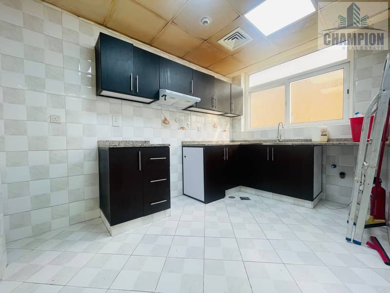 Near To Exit | Spacious 2'BHK With Parking| Rent Only 73K By 4/Payments