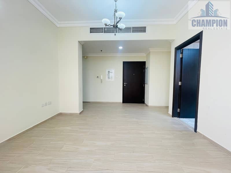 Near To Exit | Spacious 2'BHK With Parking| Rent Only 73K By 4/Payments