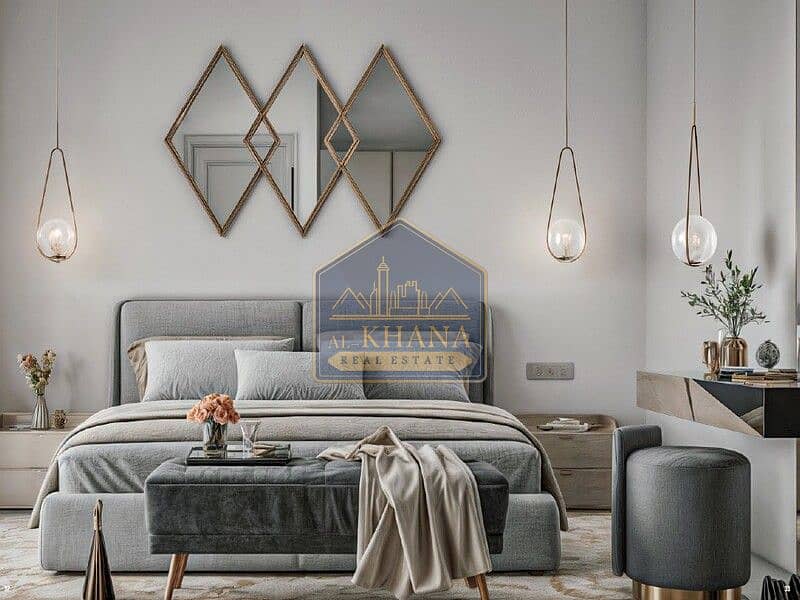 9 years payment plan / 0.67% instalment every month / 10% Down payment - Image 9