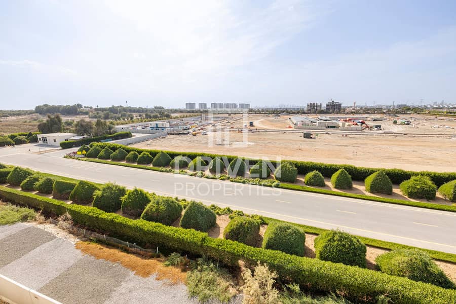 Elegant Apt | Community View | Prime Location - Image 18