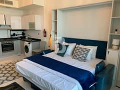 شقة في بيز من دانوب،الخليج التجاري 75000 درهم - 11187837