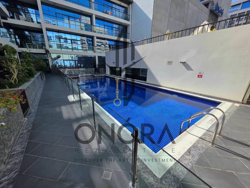 LUXURY 1-BEDROOM APARTMENT FOR SALE | CITY APARTMENTS | PRESENTED BY ONORA - Image 6