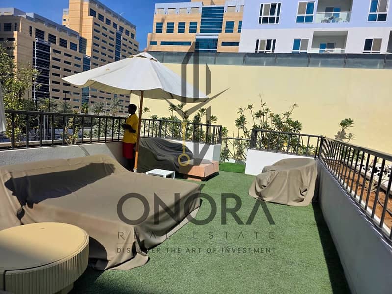 LUXURY 1-BEDROOM APARTMENT FOR SALE | CITY APARTMENTS | PRESENTED BY ONORA - Image 9
