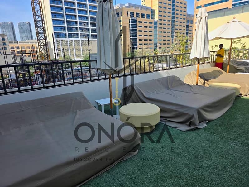 LUXURY 1-BEDROOM APARTMENT FOR SALE | CITY APARTMENTS | PRESENTED BY ONORA - Image 10