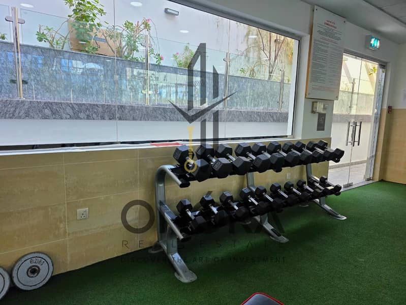 LUXURY 1-BEDROOM APARTMENT FOR SALE | CITY APARTMENTS | PRESENTED BY ONORA - Image 14