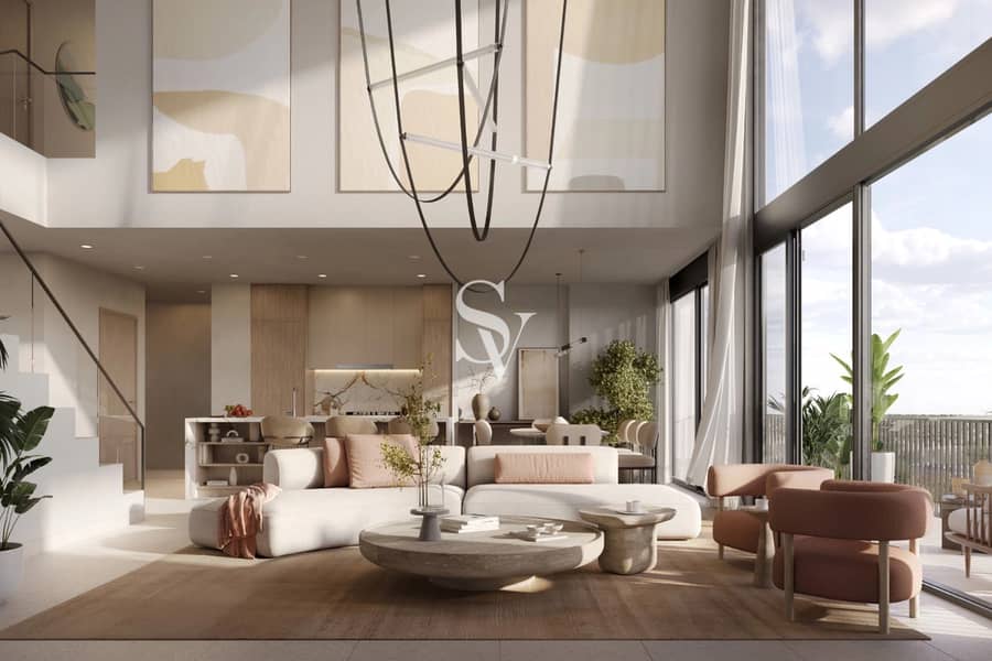 2BR+Garden | Forest Living | Spacious Layout - Image 16