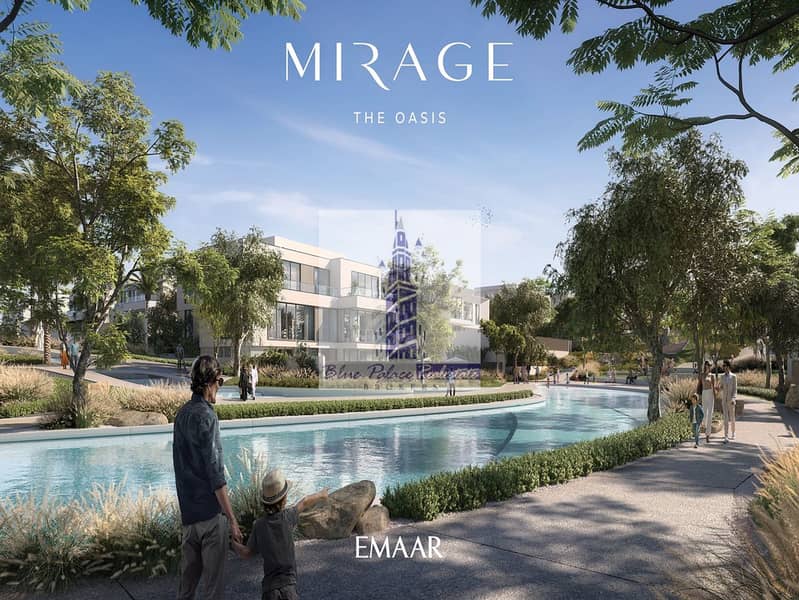 Selling at Cost Price | Corner | Lagoon view