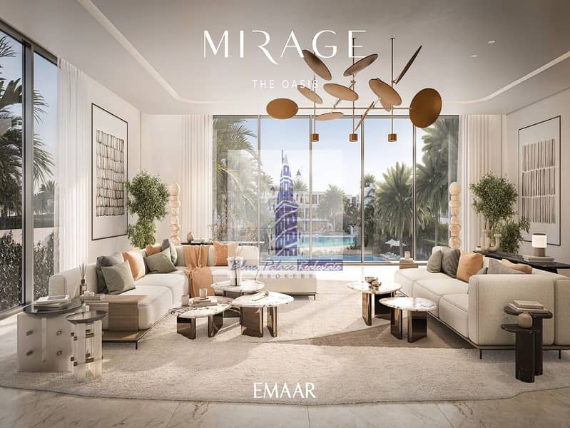 Selling at Cost Price | Corner | Lagoon view