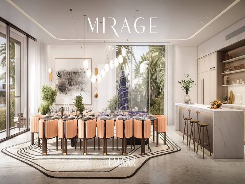 Selling at Cost Price | Corner | Lagoon view