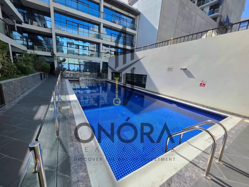 LUXURY 1-BEDROOM APARTMENT FOR SALE | CITY APARTMENTS | PRESENTED BY ONORA - Image 20