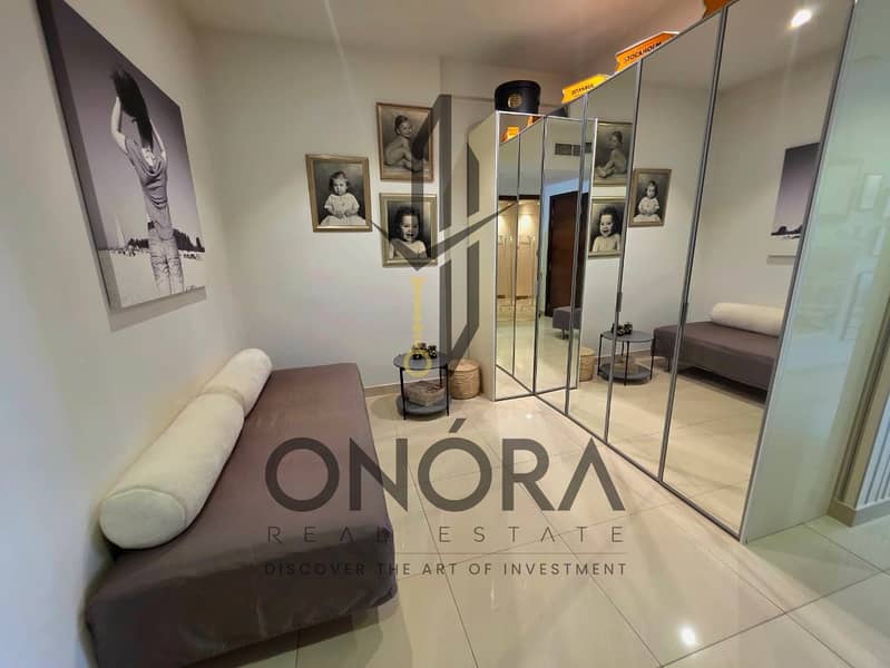 LUXURY 1-BEDROOM APARTMENT FOR SALE | CITY APARTMENTS | PRESENTED BY ONORA - Image 21