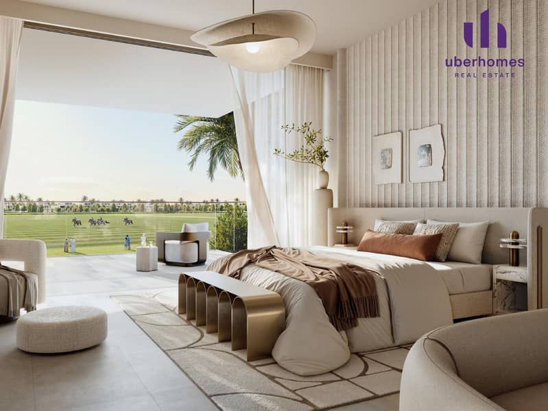 On the Park and Golf Course | Genuine Resale