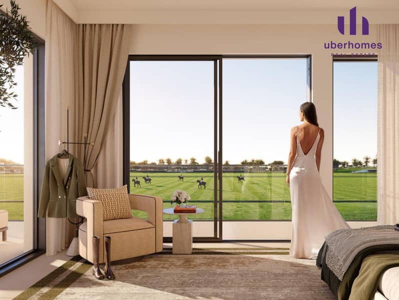 On the Park and Golf Course | Genuine Resale