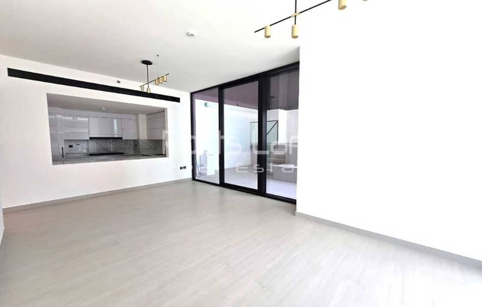 Unique Layout | Extravagant 2BR | Private Pool