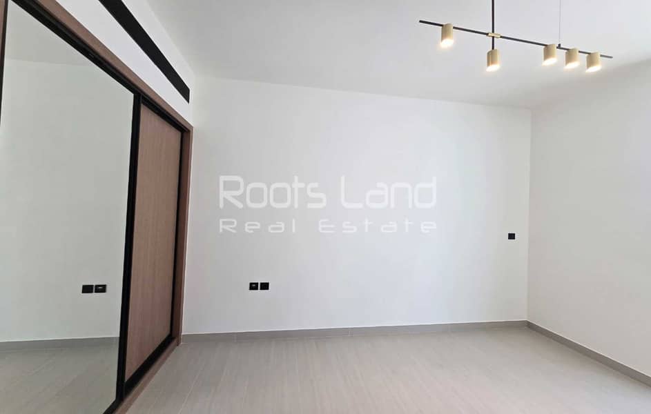 Unique Layout | Extravagant 2BR | Private Pool