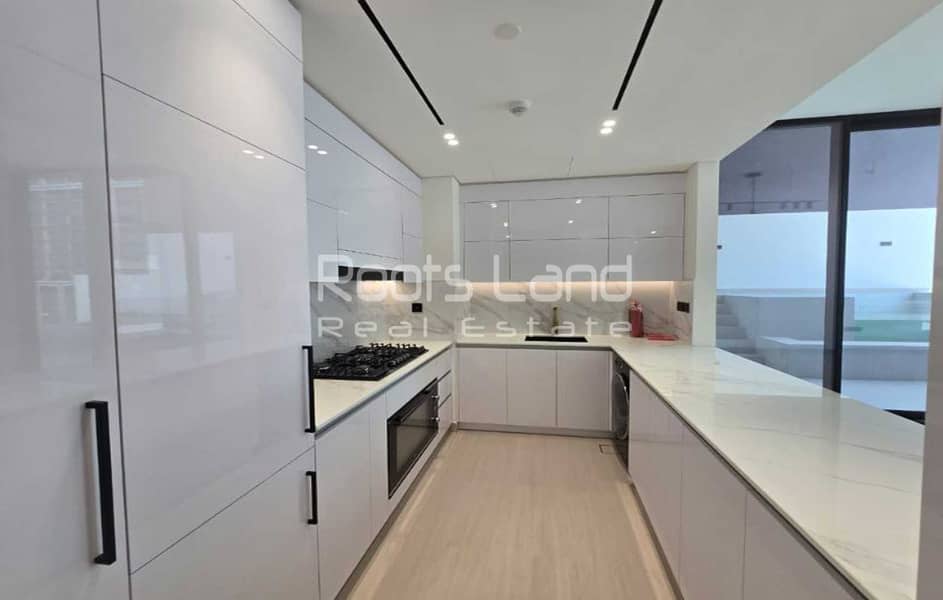 Unique Layout | Extravagant 2BR | Private Pool - Image 8