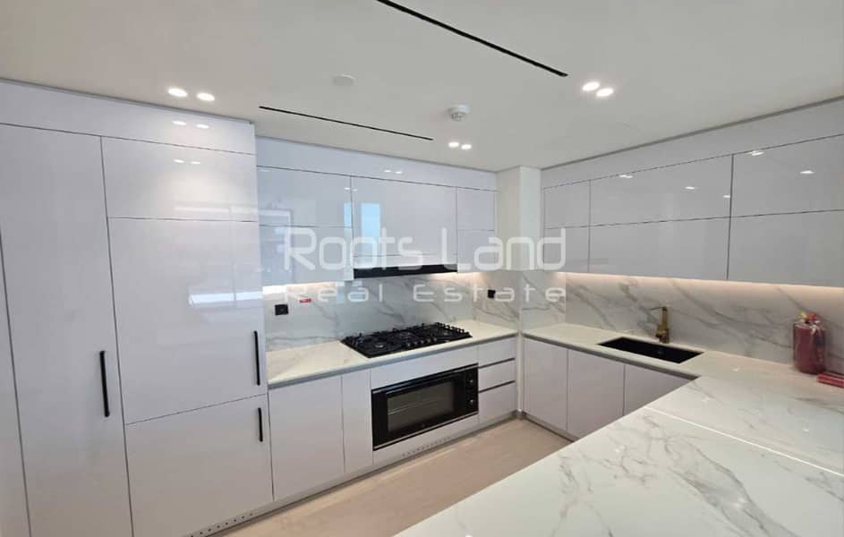 Unique Layout | Extravagant 2BR | Private Pool - Image 9