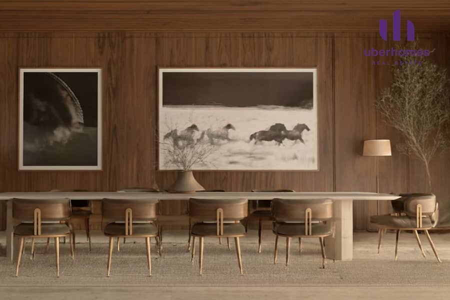 On the Park and Golf Course | Genuine Resale